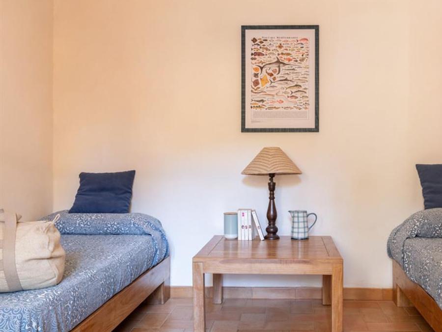Appartement 4 personnes - Cottage Supérieur Maremma 2