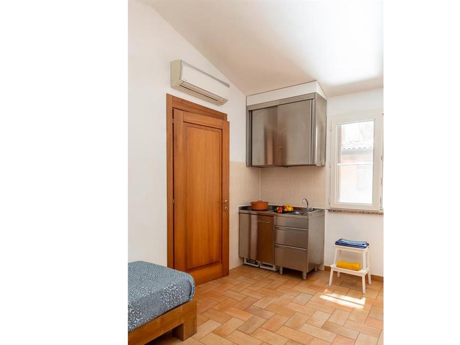 Appartement 4 personnes - Cottage Supérieur Maremma 1