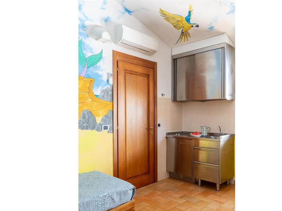 Appartement 4 personnes - Cottage - De l’Île qui n’Existe Pas 3