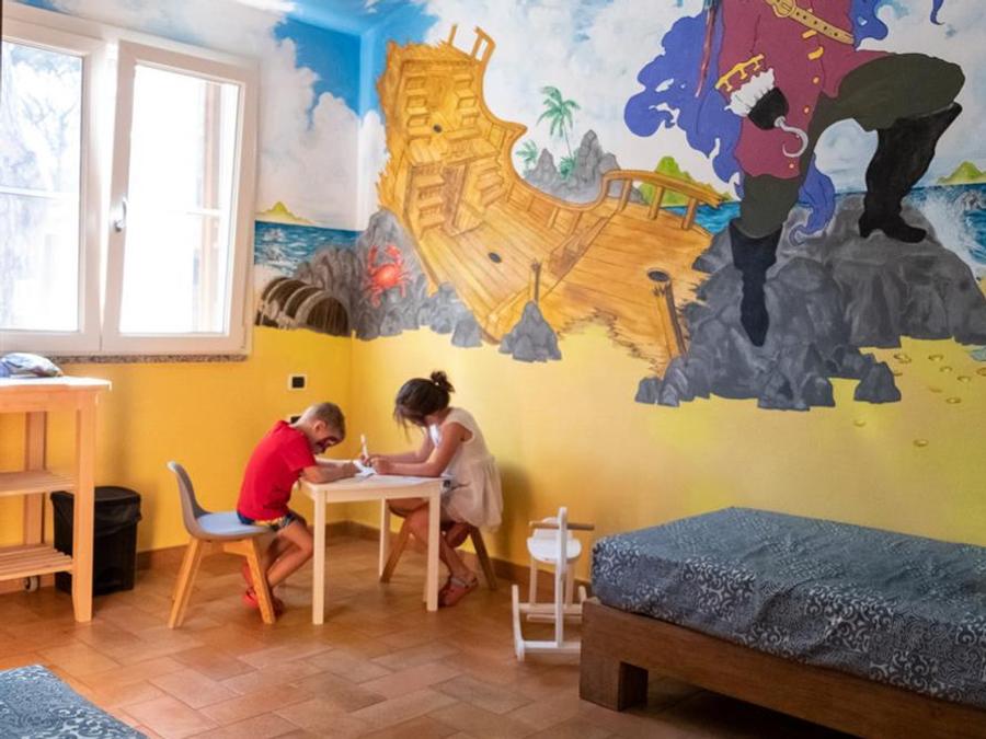 Appartement 4 personnes - Cottage - De l’Île qui n’Existe Pas 0