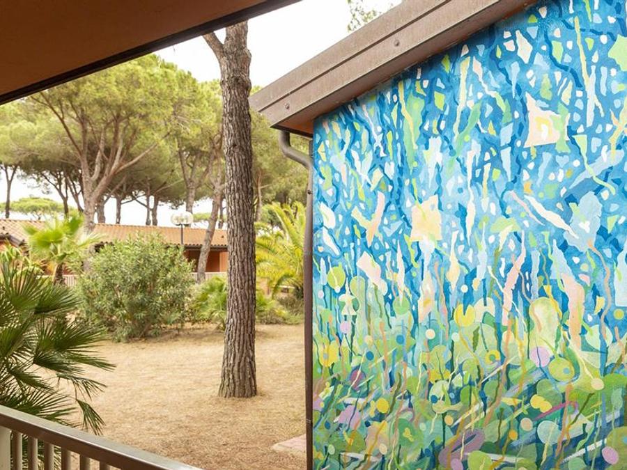 Appartement 4 personnes - Cottage - Sous l'océan 8