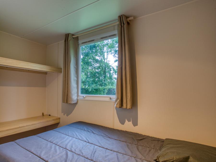 Mobilhome 5 personnes - Vacancial - SANS SAN 1/5 pers 4