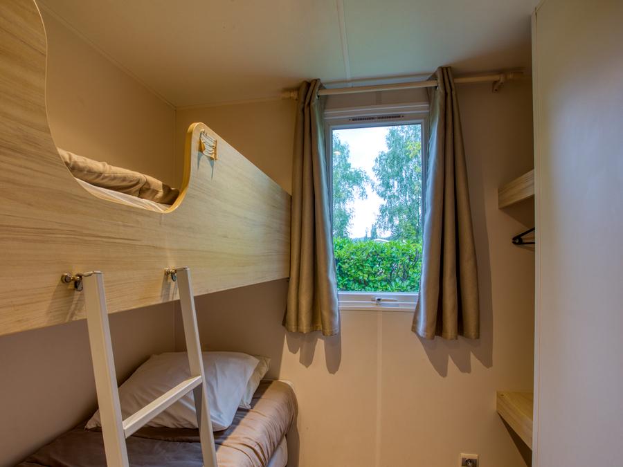 Mobilhome 5 personnes - Vacancial - SANS SAN 1/5 pers 3