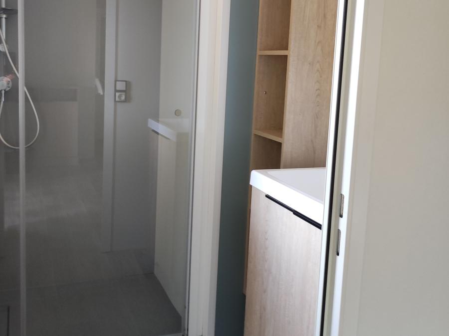 Mobilhome 6 personnes - Mobil-home Privilège XL 3ch TV LV 6 pers 1