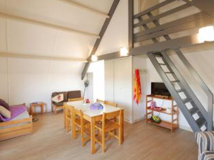 Gîte 6 personnes - 6 personnes 0