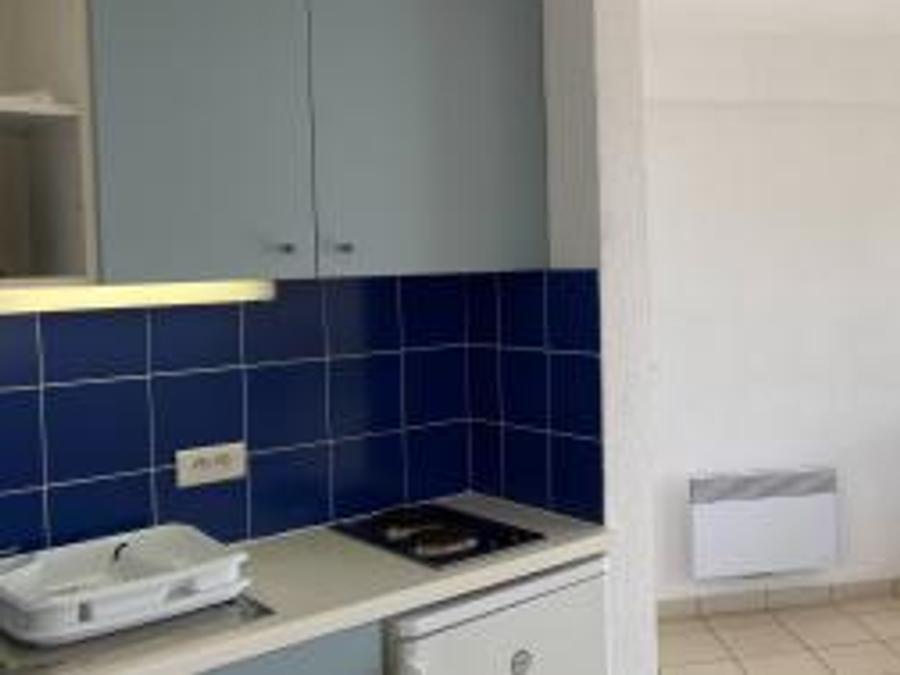 Appartement 4 personnes - 2/4 personnes 0