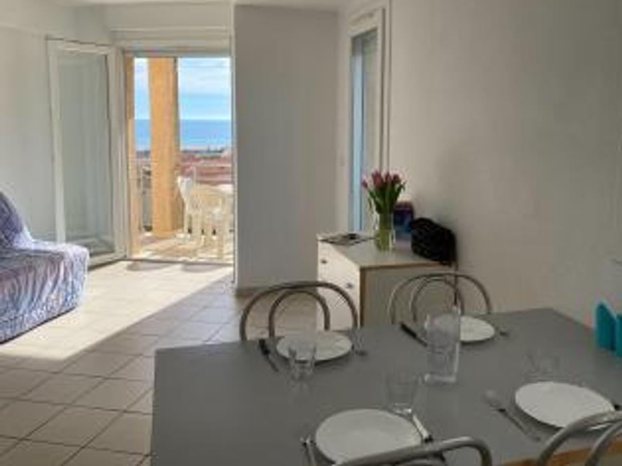 Appartement 6 personnes - 6 personnes - PMR 0