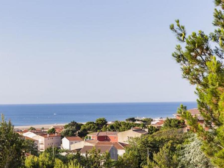 Village Vacances Les Romarins 3*