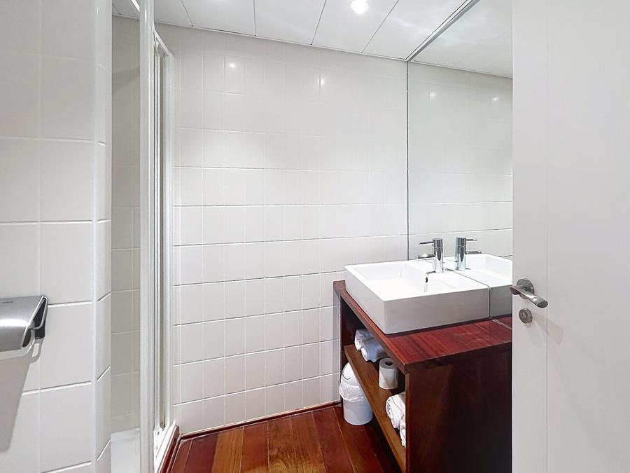 Appartement 6 personnes 8