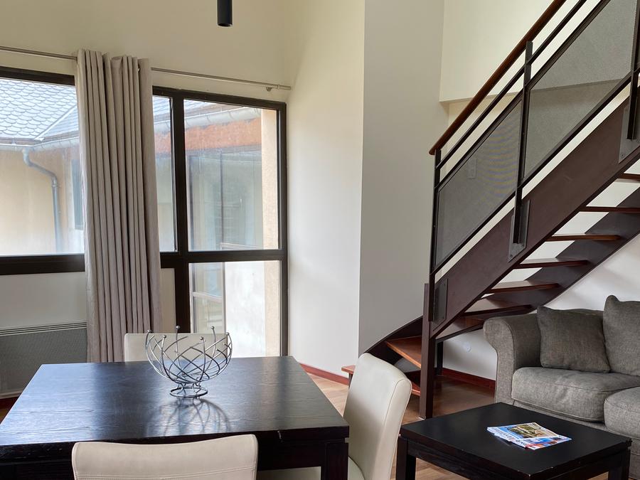 Appartement 4 personnes 6