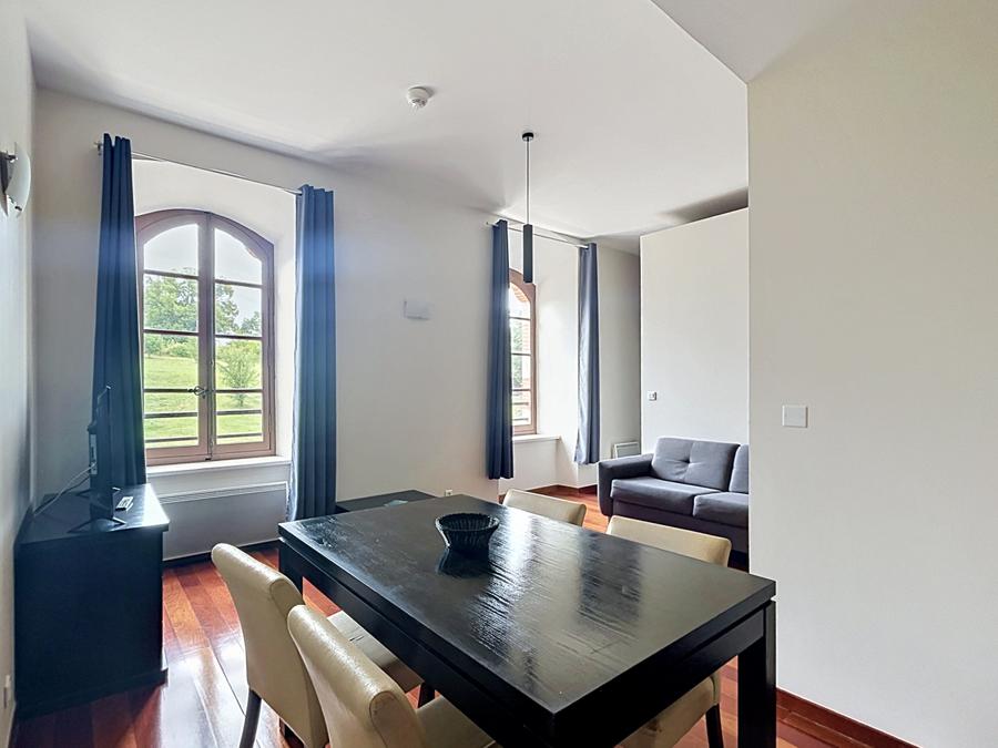 Appartement 4 personnes 7