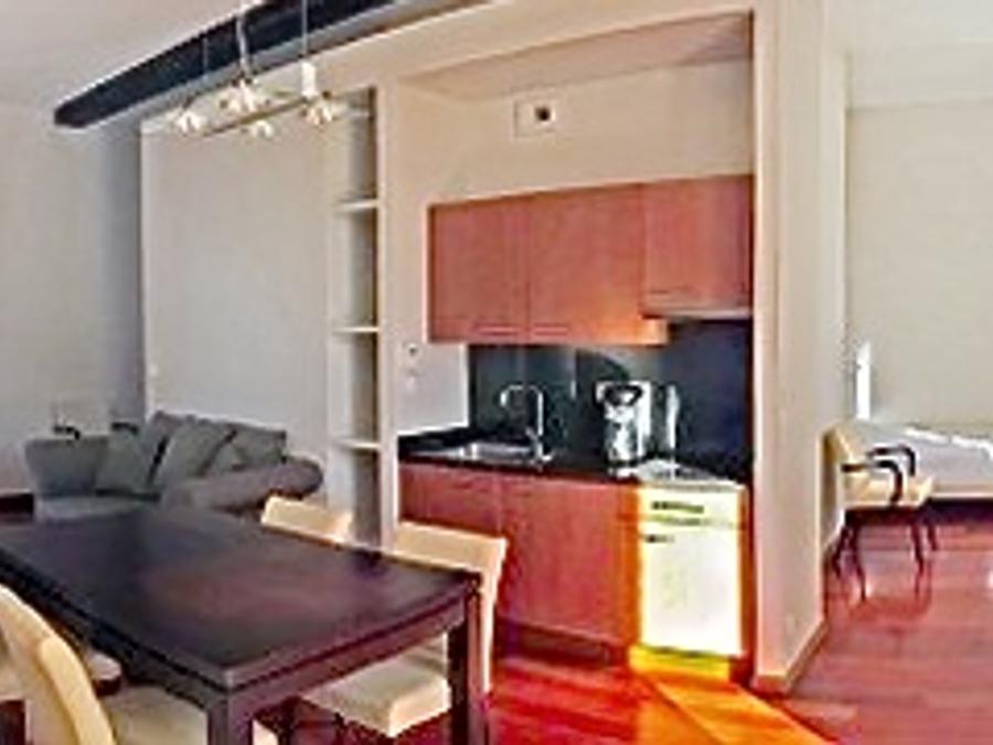 Appartement 4 personnes 13