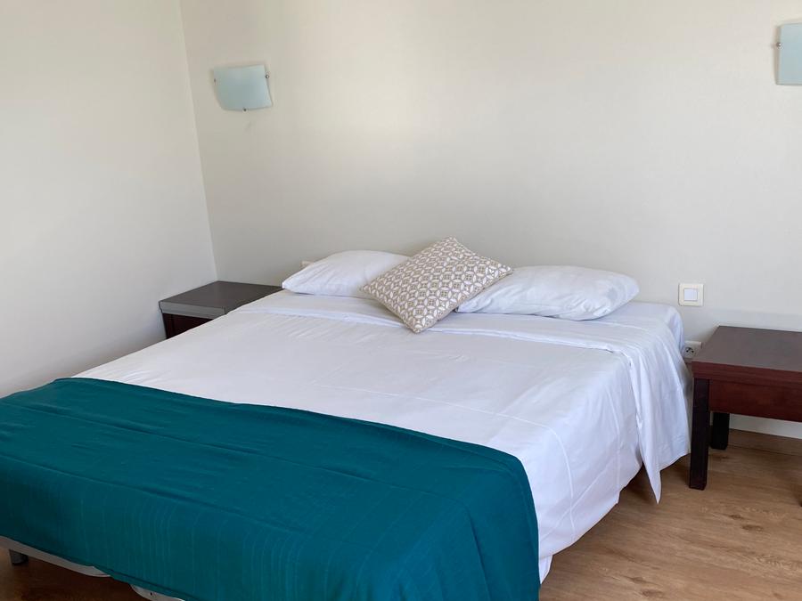 Appartement 4 personnes 1