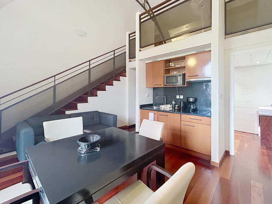 Appartement 4 personnes 9