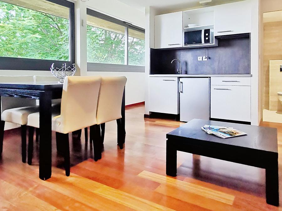 Appartement 4 personnes 11