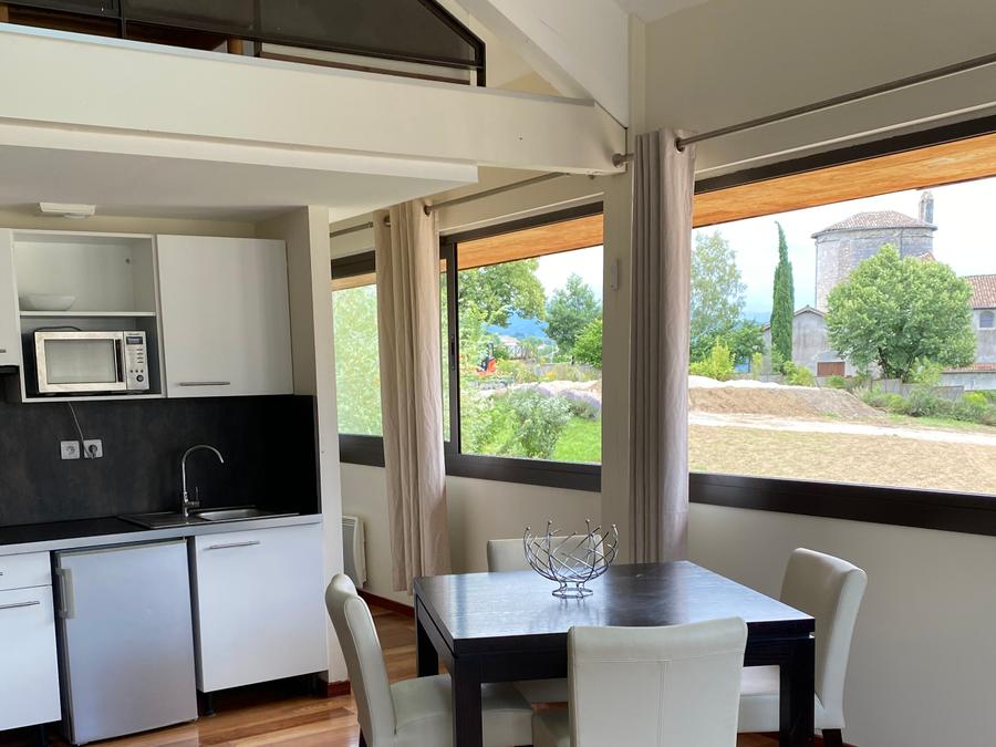 Appartement 4 personnes 2