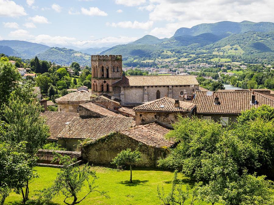 Le Domaine du Palais 3*