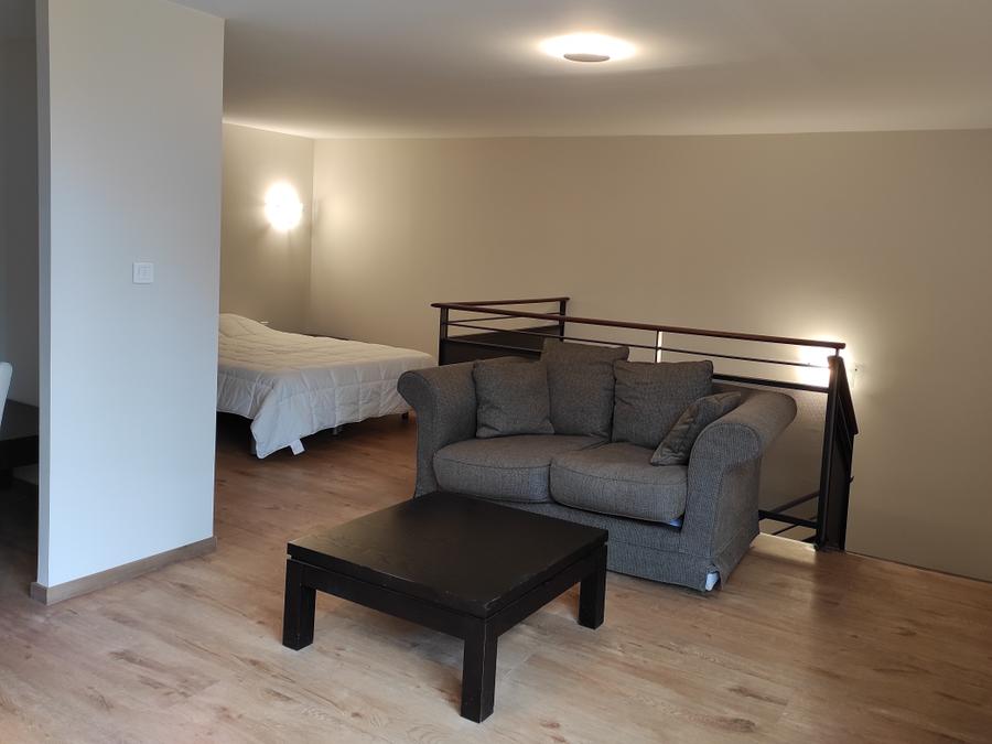 Appartement 4 personnes - Supérieur 1