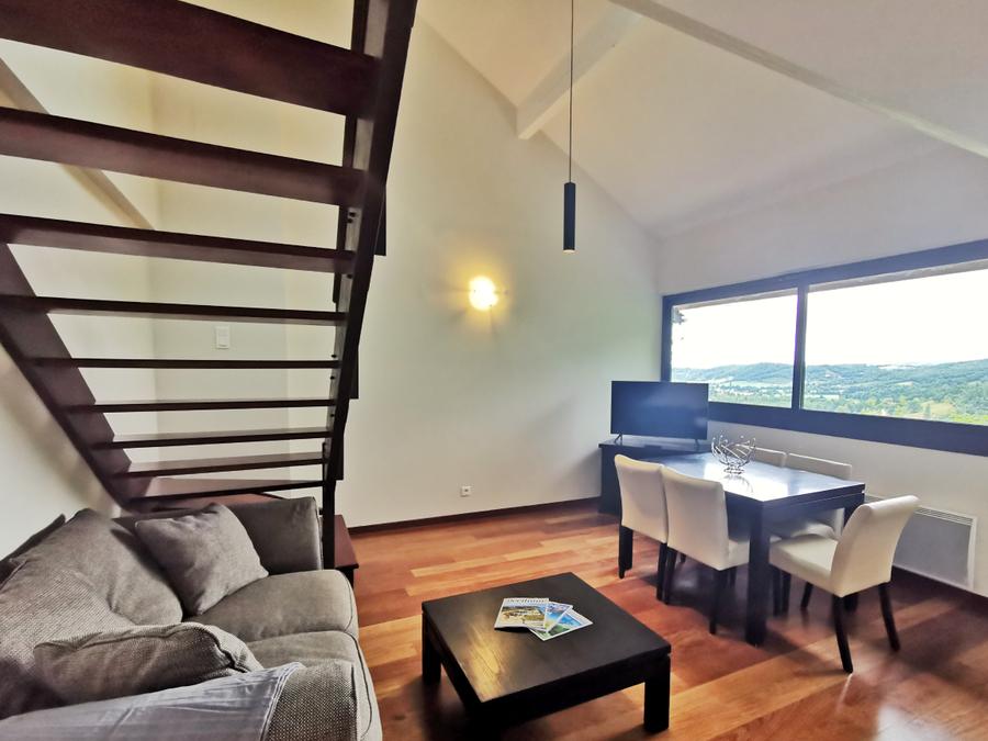 Appartement 4 personnes - Supérieur 7