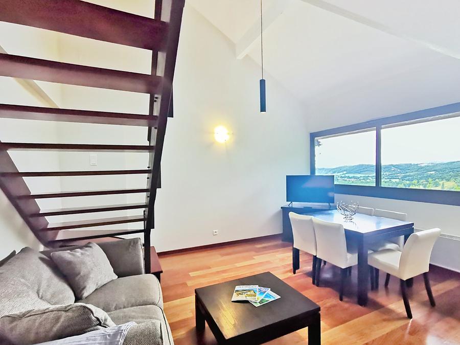 Appartement 4 personnes - Supérieur 2