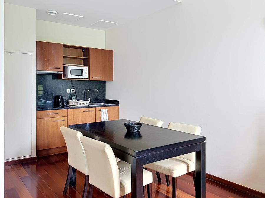 Appartement 4 personnes - Supérieur 5
