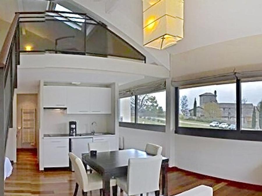 Appartement 4 personnes - Supérieur 0
