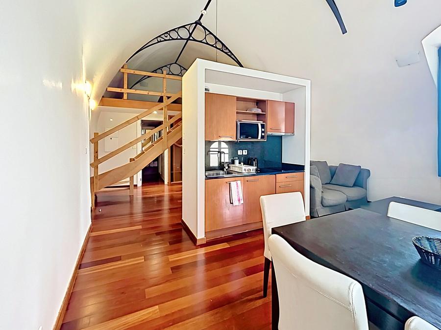 Appartement 6 personnes - Supérieur 5