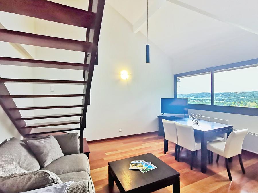 Appartement 6 personnes - Supérieur 0