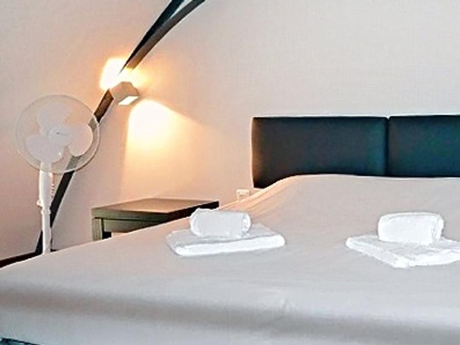 Appartement 6 personnes - Supérieur 7
