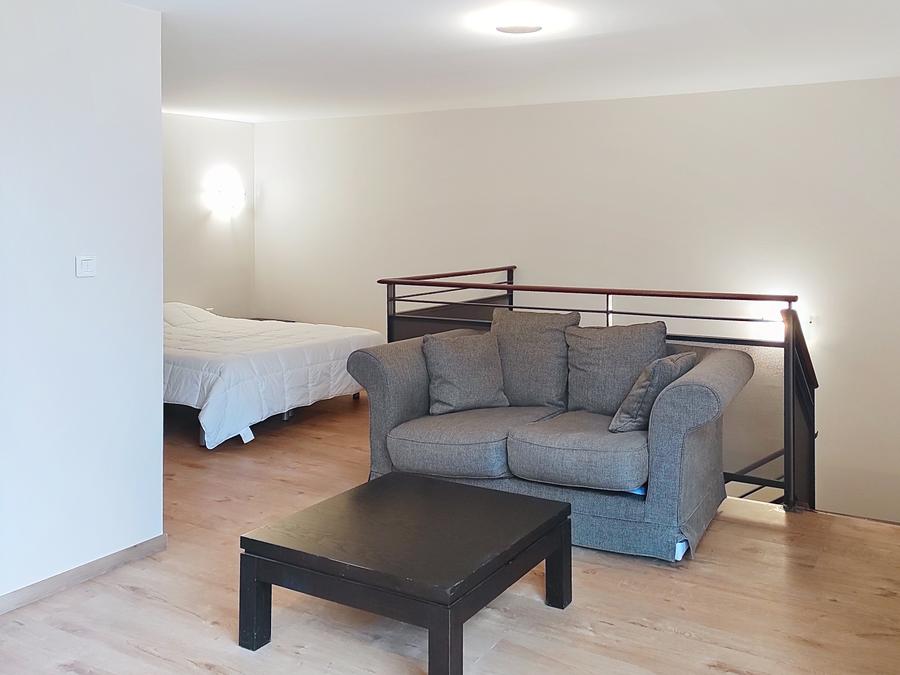Appartement 6 personnes - Supérieur 6