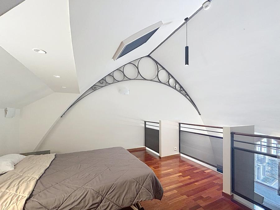Appartement 6 personnes - Supérieur 15