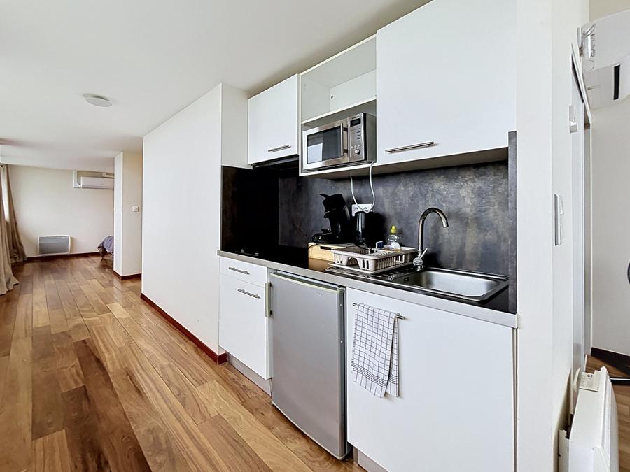 Appartement 6 personnes - Supérieur 1