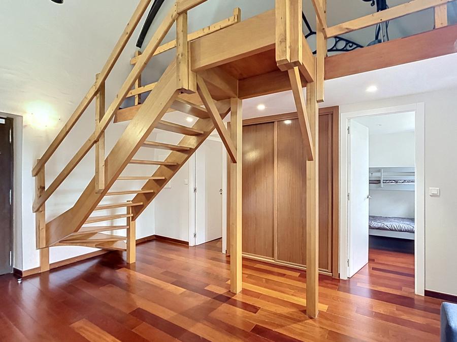 Appartement 6 personnes - Supérieur 14