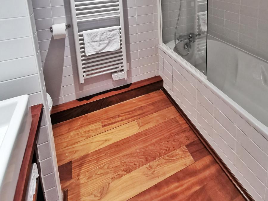Appartement 6 personnes - Supérieur 4