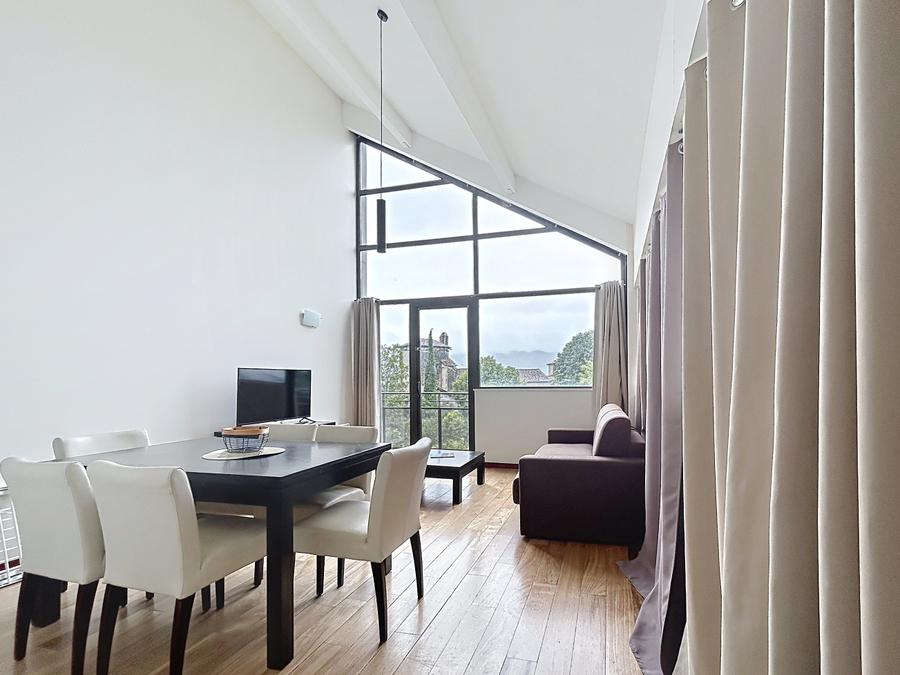 Appartement 6 personnes - Supérieur 3