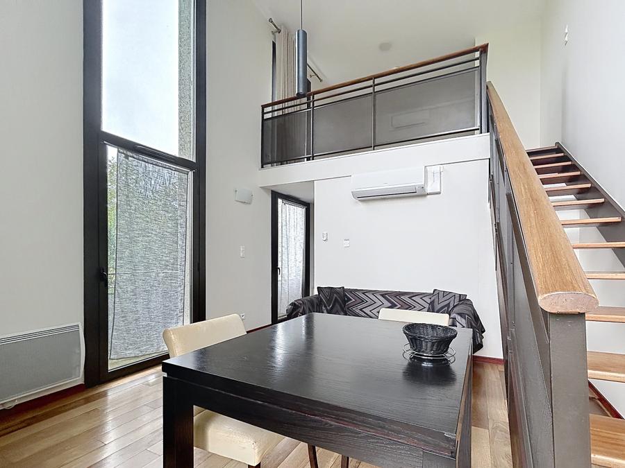 Appartement 2 personnes 3