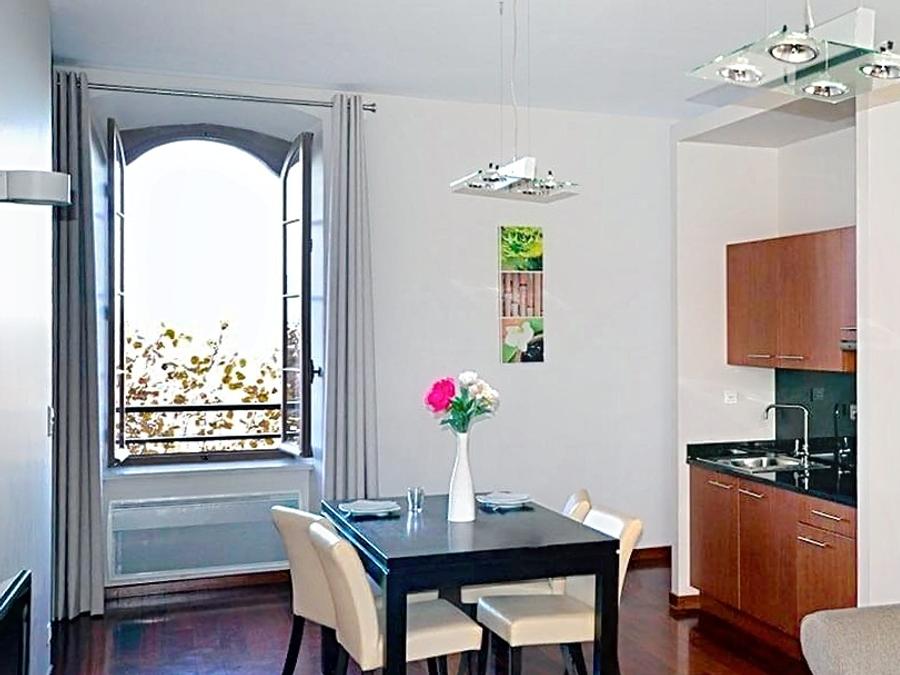 Appartement 2 personnes 6