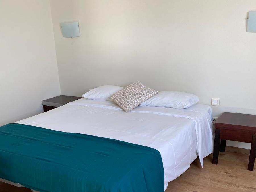 Appartement 2 personnes 1