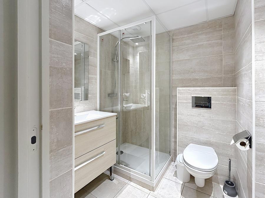 Appartement 2 personnes 8