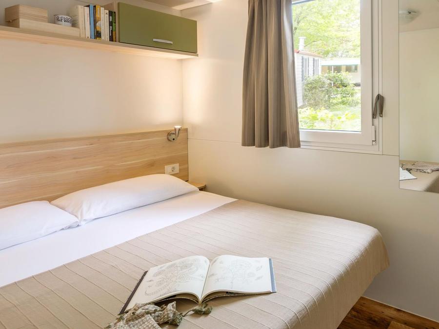 Mobilhome 4 personnes - MODEL L - LEISURE 2