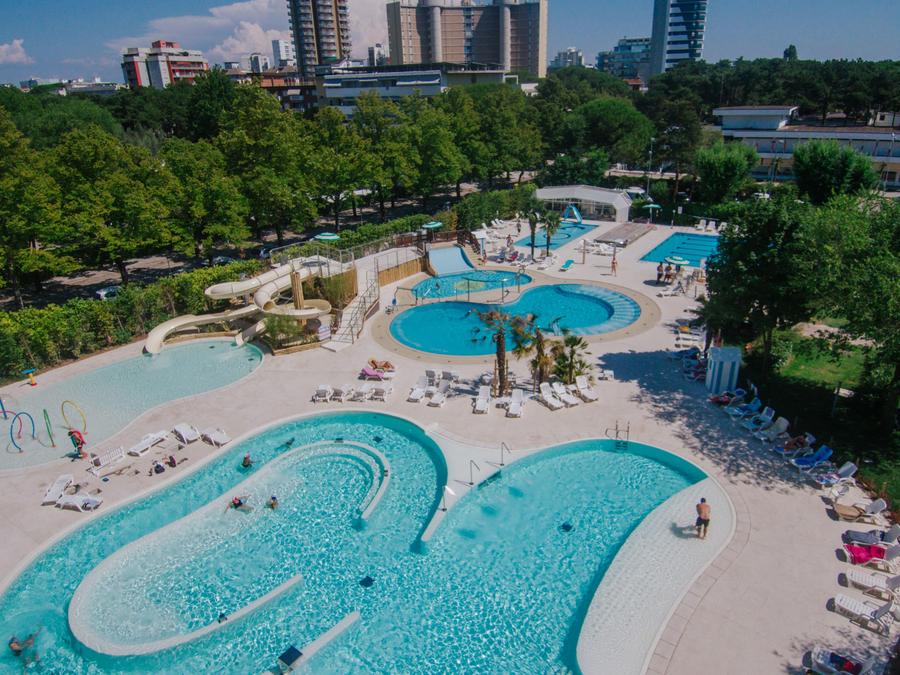 Camping Sabbiadoro, 3*