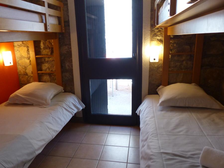 Maison 6 personnes - Cottage 2 pièces 6 personnes 9