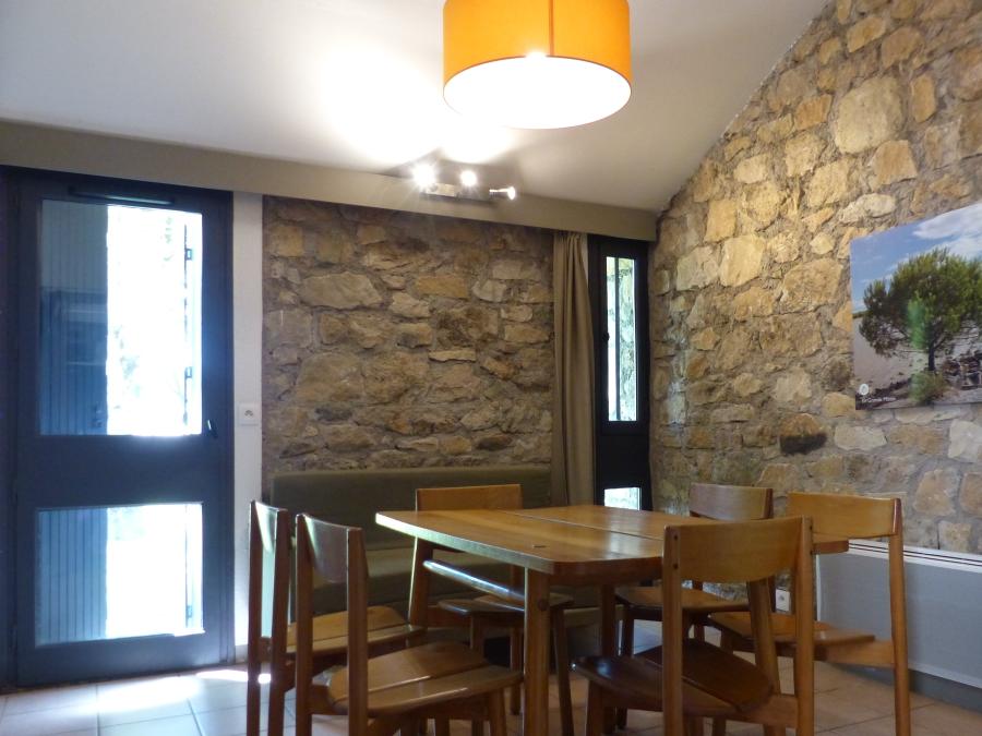 Maison 6 personnes - Cottage 2 pièces 6 personnes 10