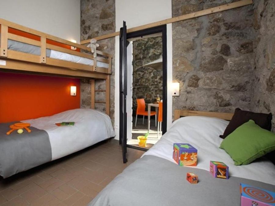 Maison 6 personnes - Cottage 2 pièces 6 personnes 5