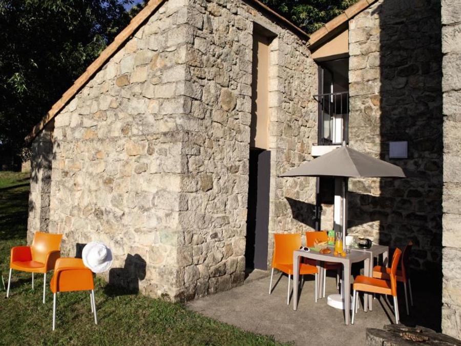 Maison 6 personnes - Cottage 2 pièces 6 personnes 0