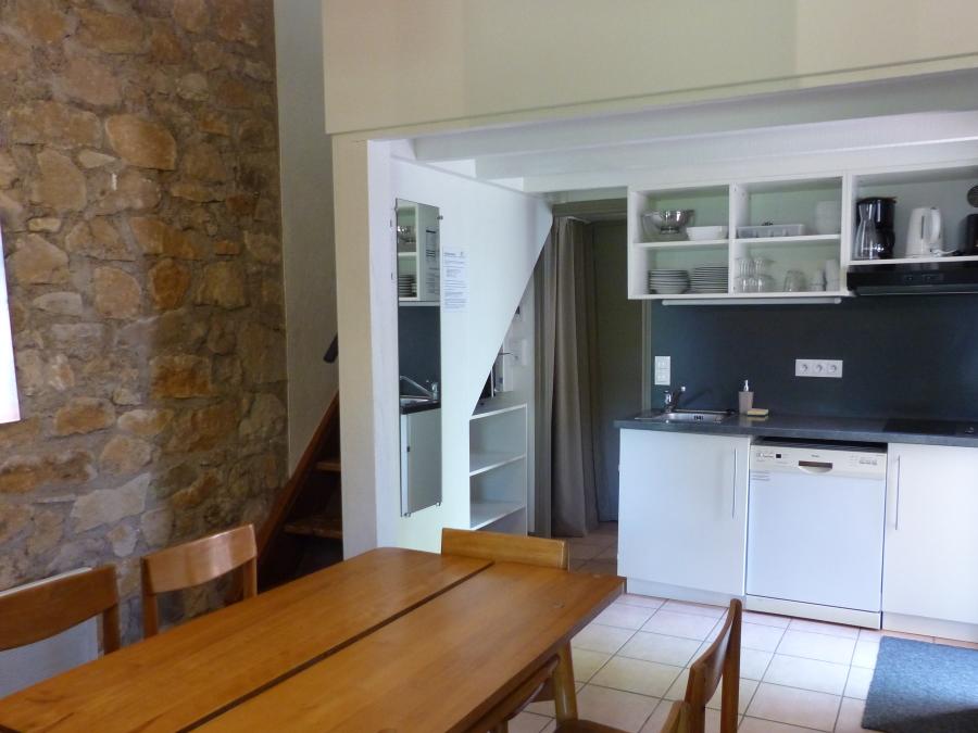 Maison 6 personnes - Cottage 2 pièces 6 personnes 8