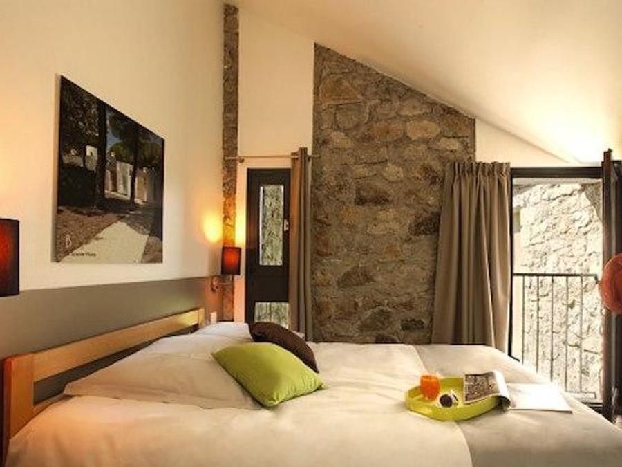 Maison 6 personnes - Cottage 2 pièces 6 personnes 6