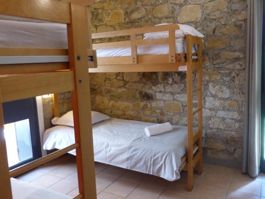 Maison 6 personnes - Cottage 2 pièces 6 personnes 11