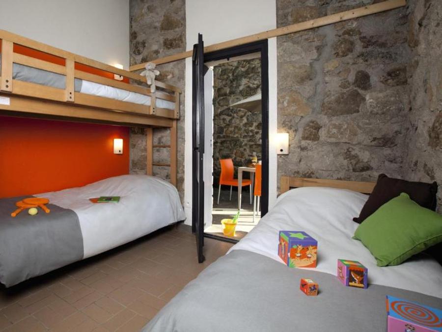Maison 5 personnes - Cottage 2 pièces 5 personnes 6