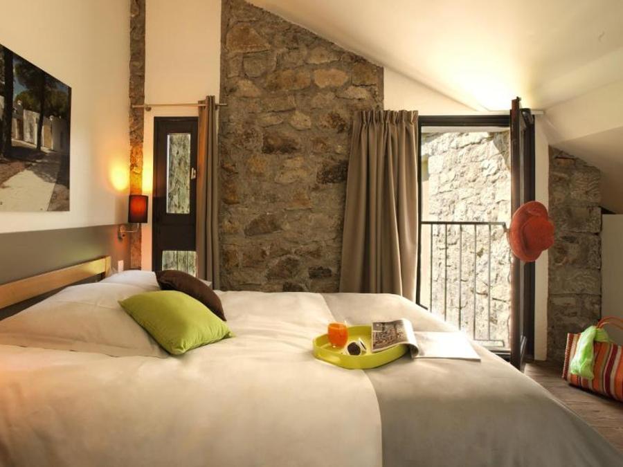 Maison 5 personnes - Cottage 2 pièces 5 personnes 5